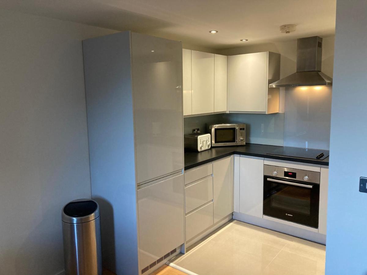 York Luxury Apartment エクステリア 写真