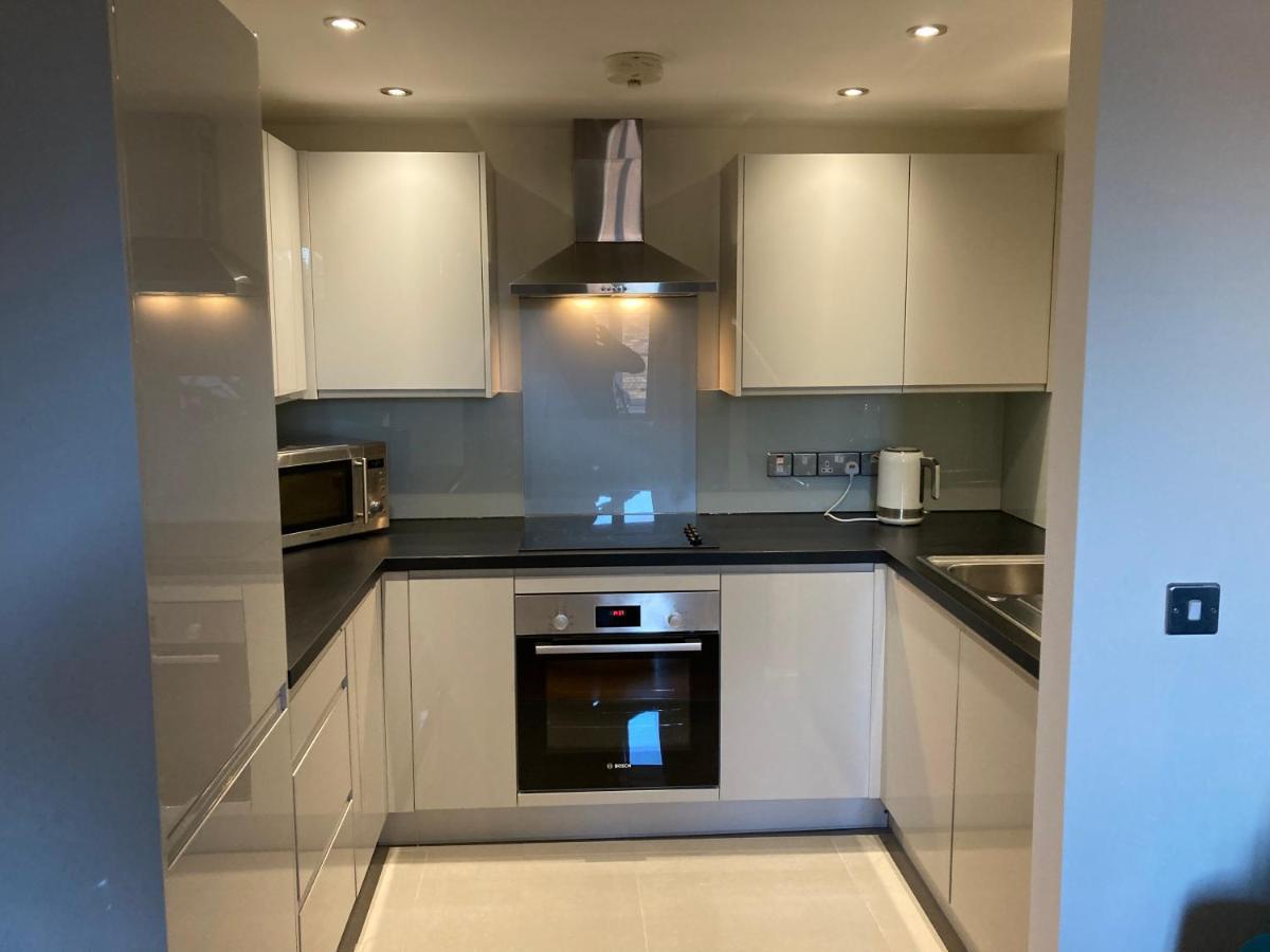 York Luxury Apartment エクステリア 写真