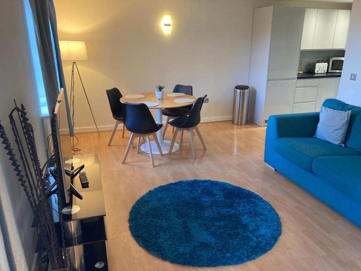 York Luxury Apartment エクステリア 写真