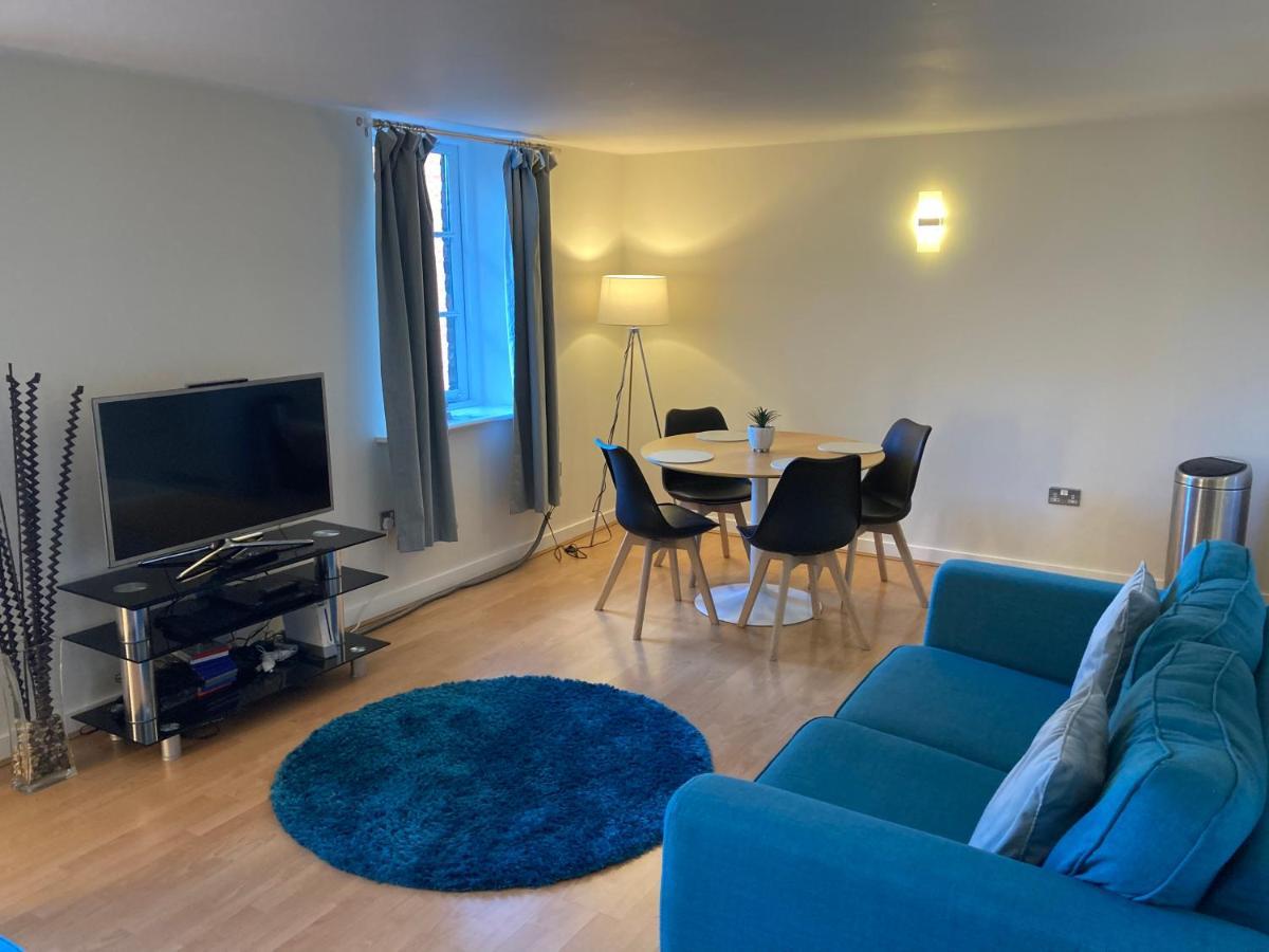 York Luxury Apartment エクステリア 写真