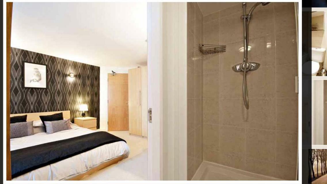 York Luxury Apartment エクステリア 写真