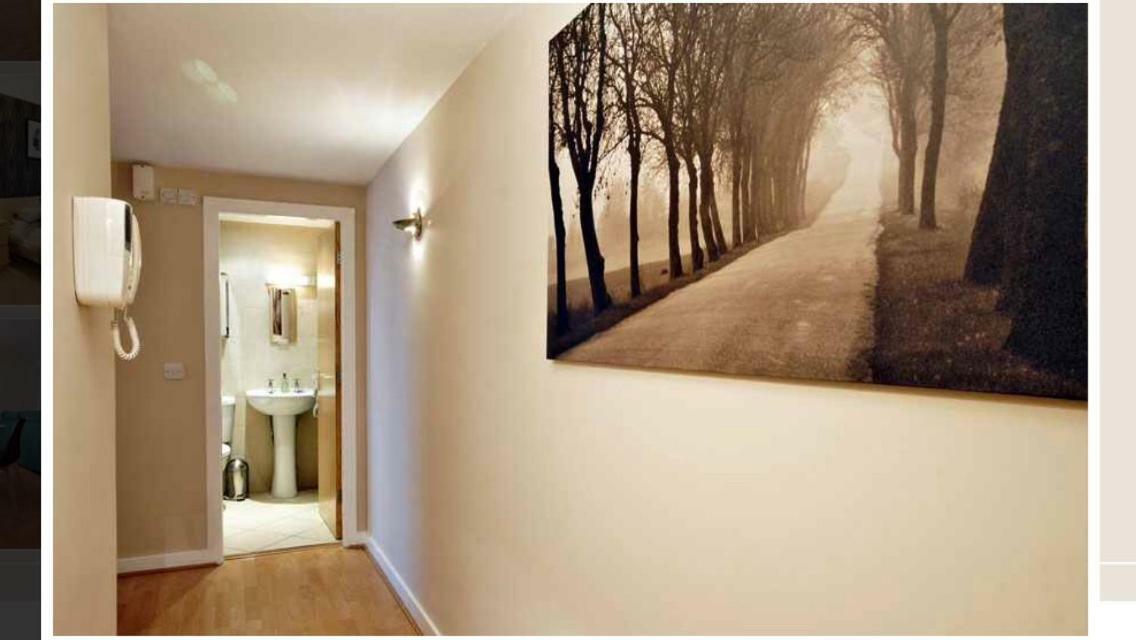 York Luxury Apartment エクステリア 写真